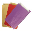 Natural Kraft Pouches
