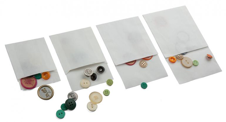 Mini Envelope Packaging