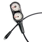 Gauges Only
