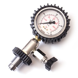 Surface Pressure Gauge (AB0774)