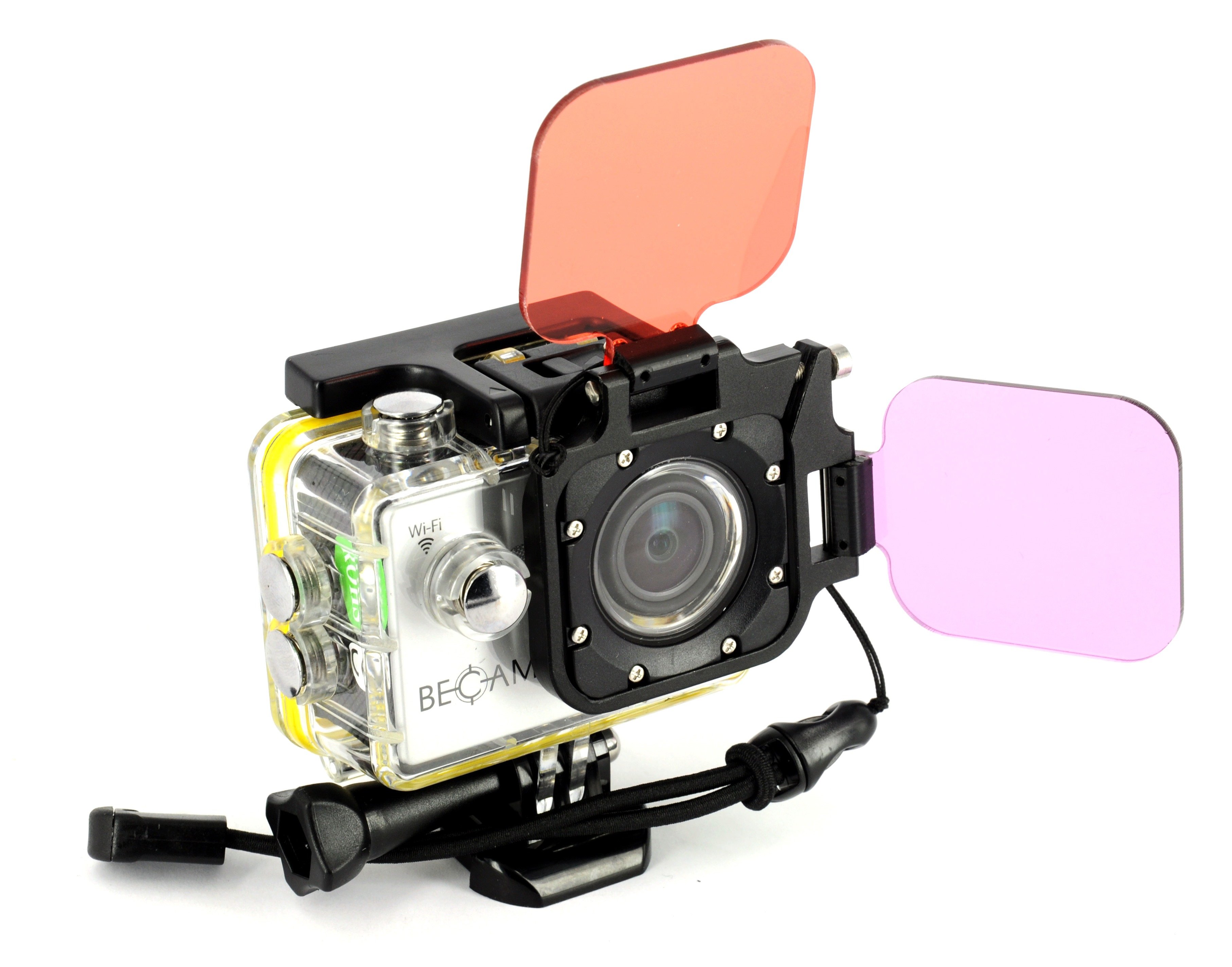 BECAM Filter Set - BECAM Filter Set -