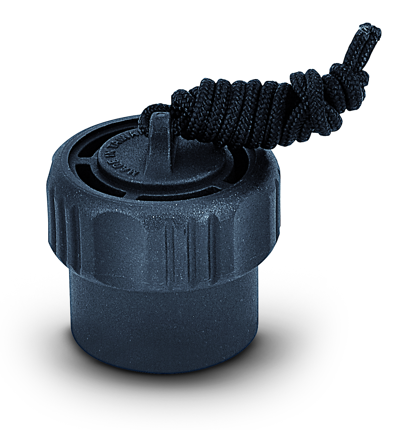 Standard Nylon DIN Cap (AE0152) Standard Nylon DIN Cap (AE0152)