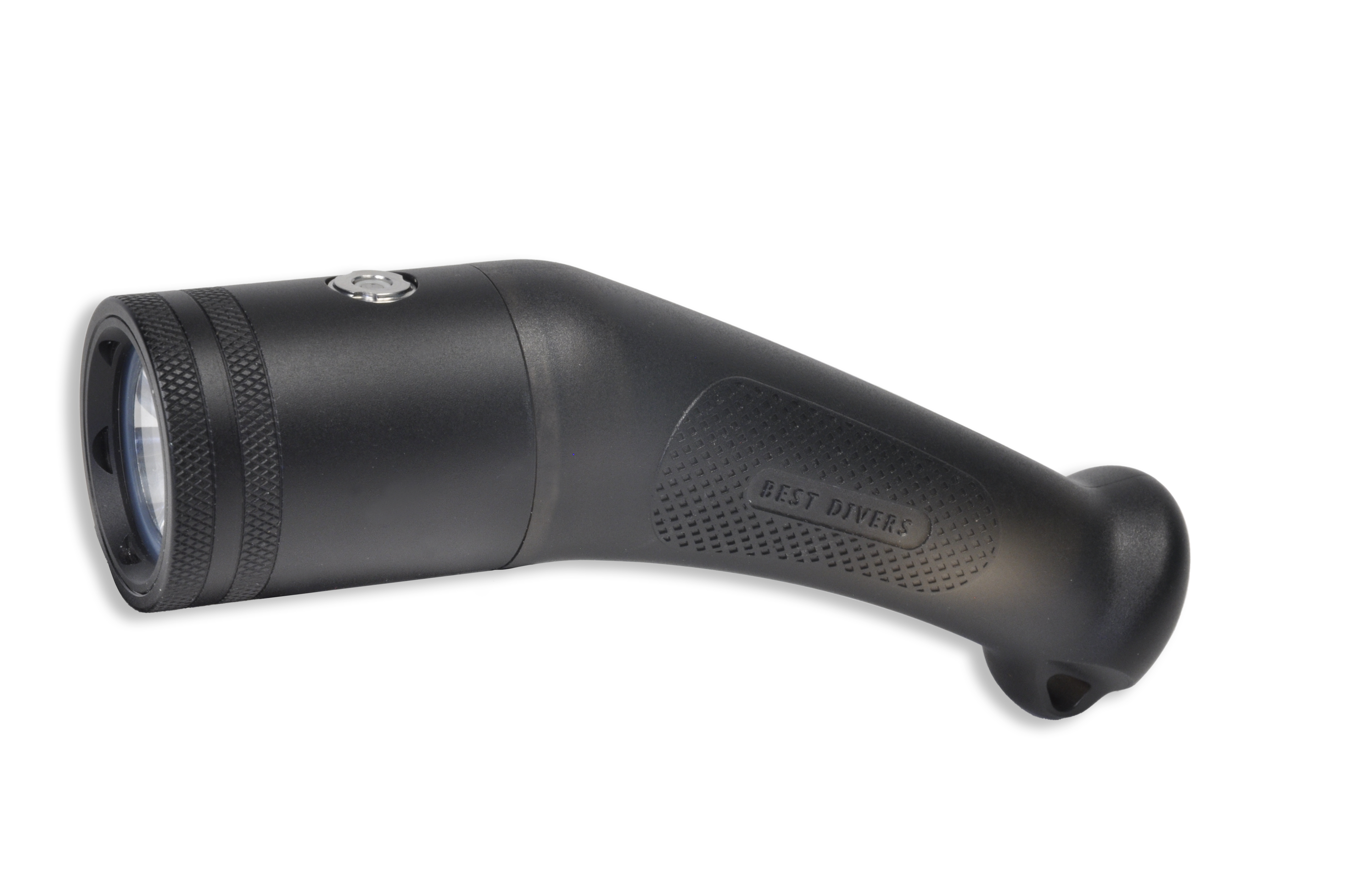 Cobra Torch - 1500 Lumens, Depth rated 120m includes battery (Ai0391)