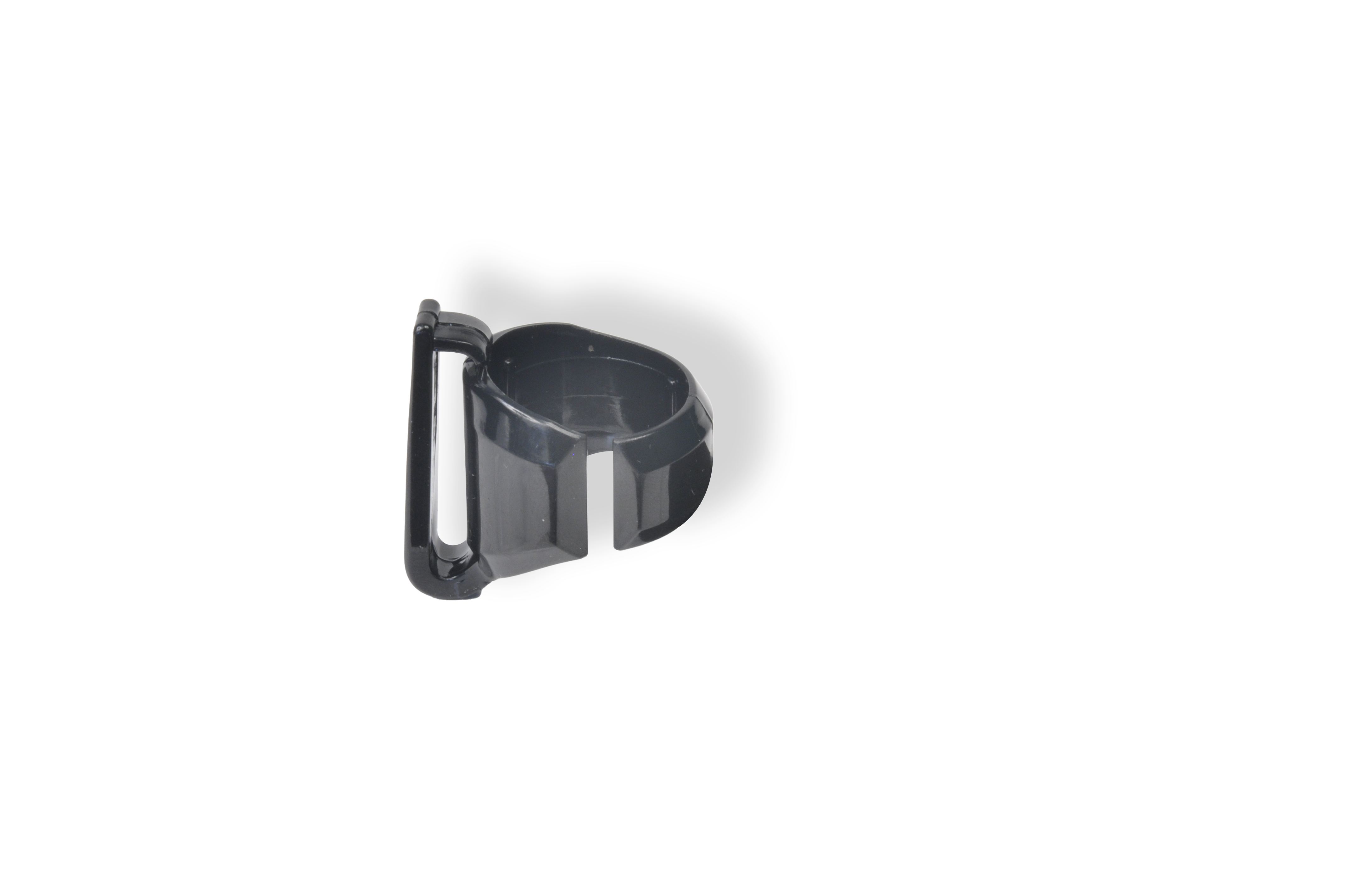 Hard Snorkel Holder 25mm - Pack of 25 (Ai0528)