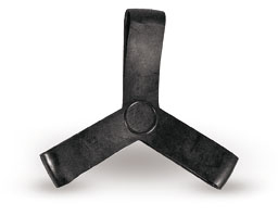 Fin Holder - Small - bag 2pc (Ai0551)