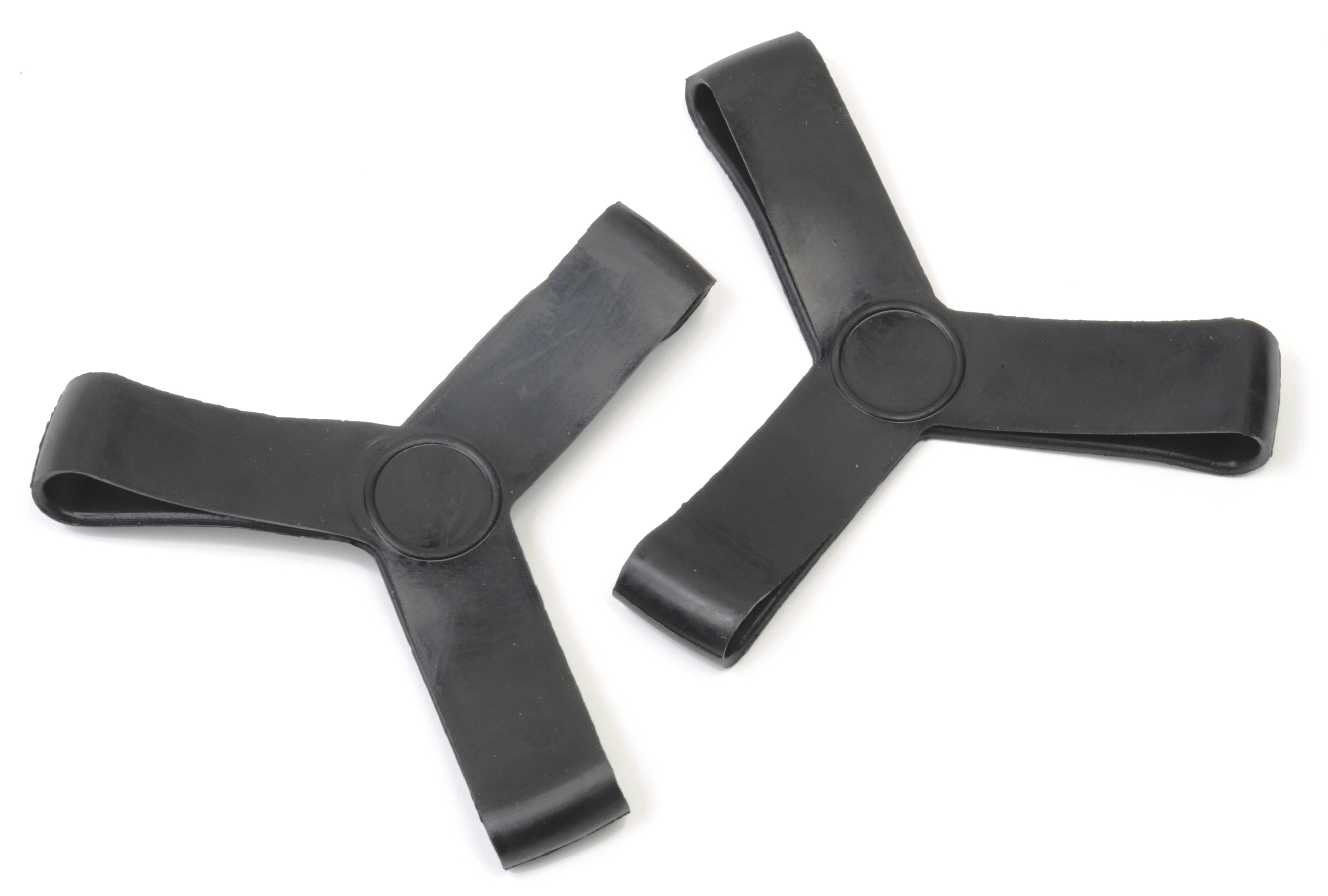 Fin Holder - Medium - bag 2pc (Ai0552)