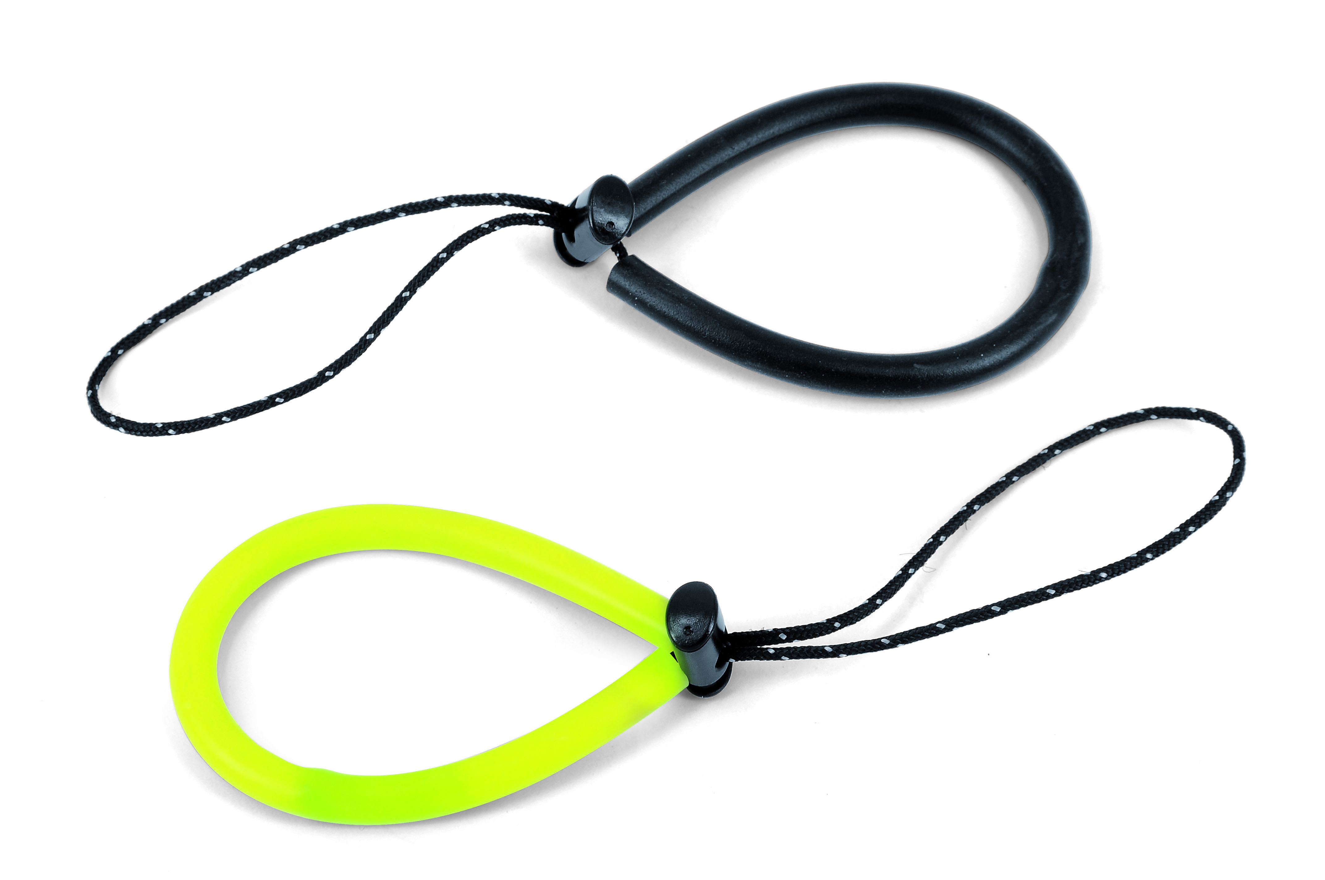 Universal Elastic Lanyard - Black (Ai0590N)
