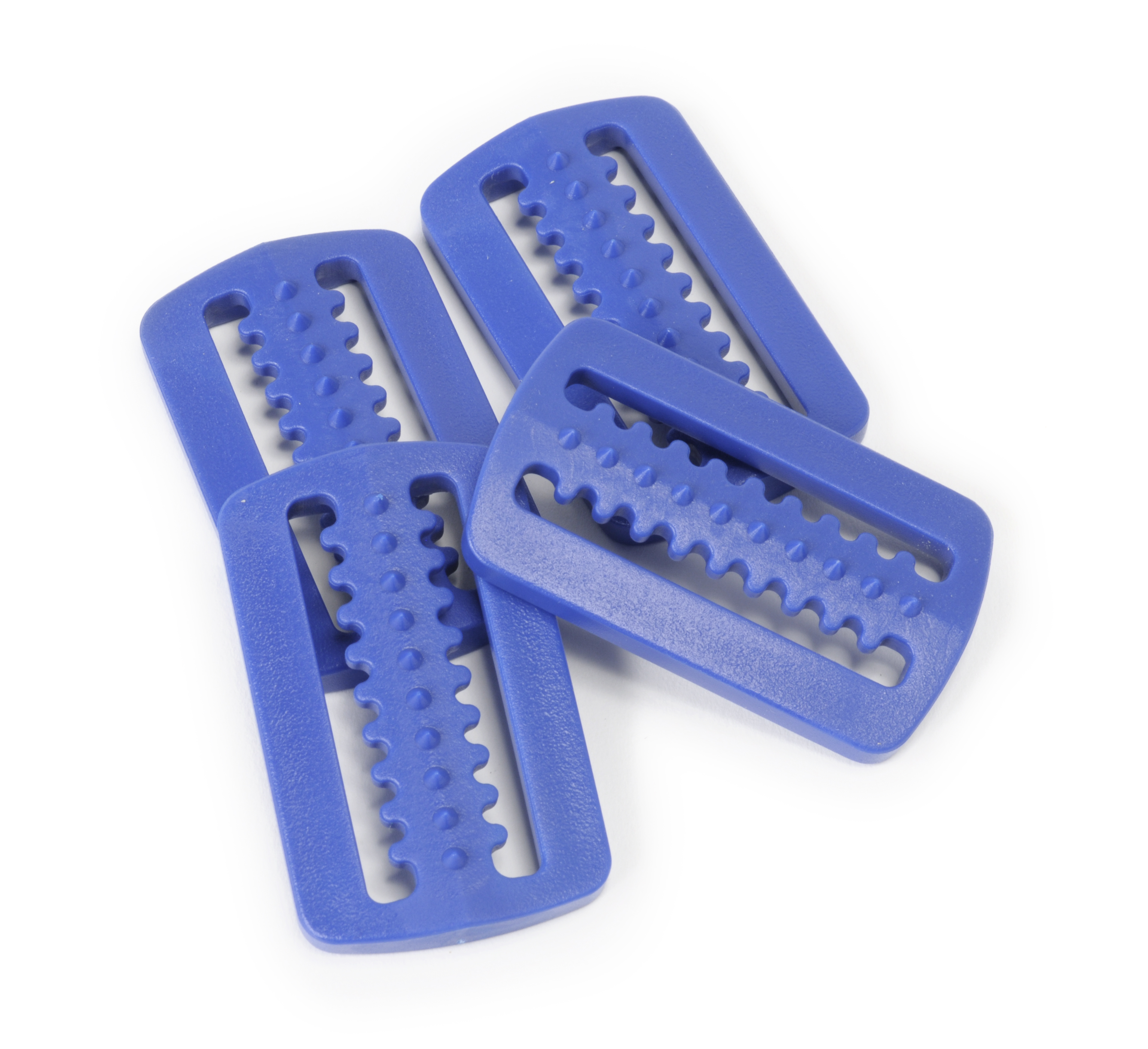 Standard Weight Keepers - Blue - 4pcs (AI0650B)