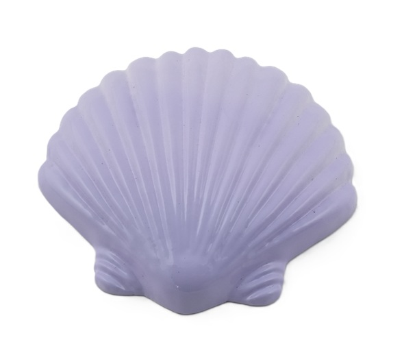 1Kg Weight - Shell Shaped - Purple (Ai0668PR)