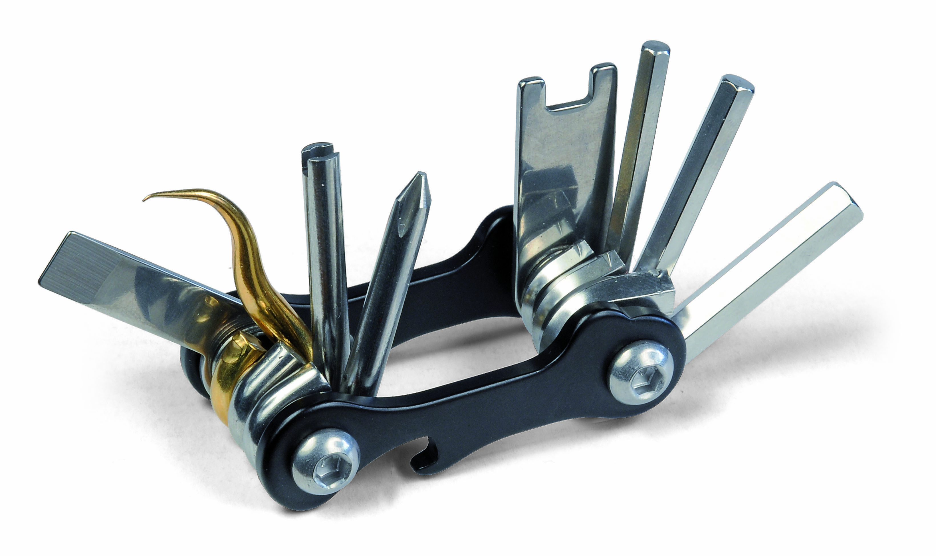 Galvanised Mini Imperial Multi-tool (Ai0683)
