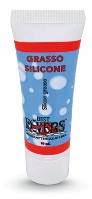 Silicone Grease - 10ml - 125gr (Ai1064) Silicone Grease - 10ml - 125gr (Ai1064)