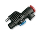 Best Divers Standard Pneumatic Power Inflator (AJ0150)