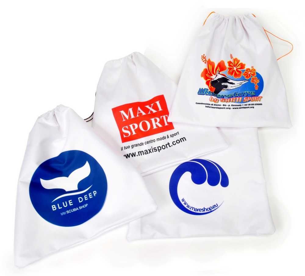 Customized Regulator Bag - 42x42cm - MOQ: 30 (AR0844)