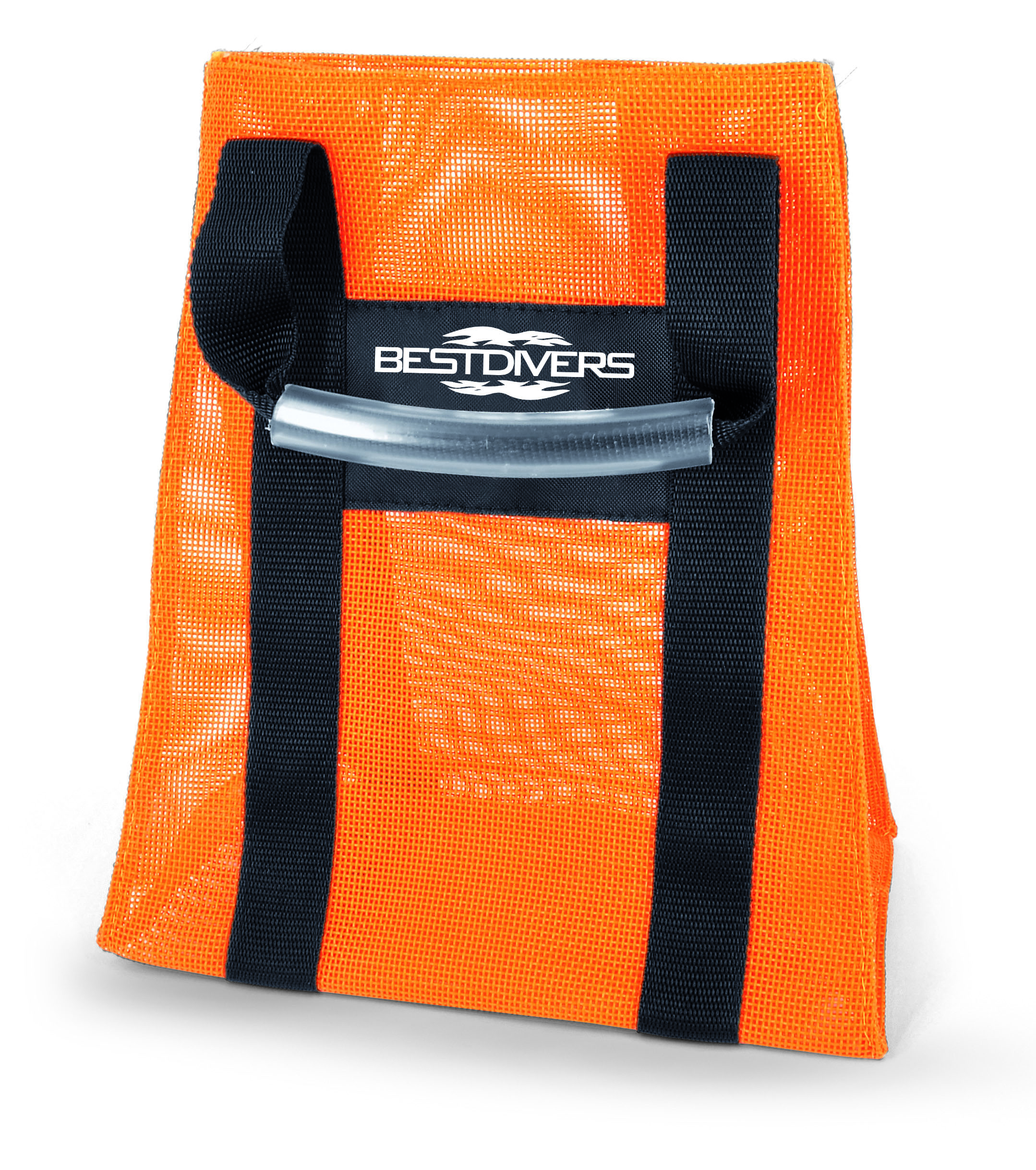 Weight Net Bag - Orange (AV0650A)