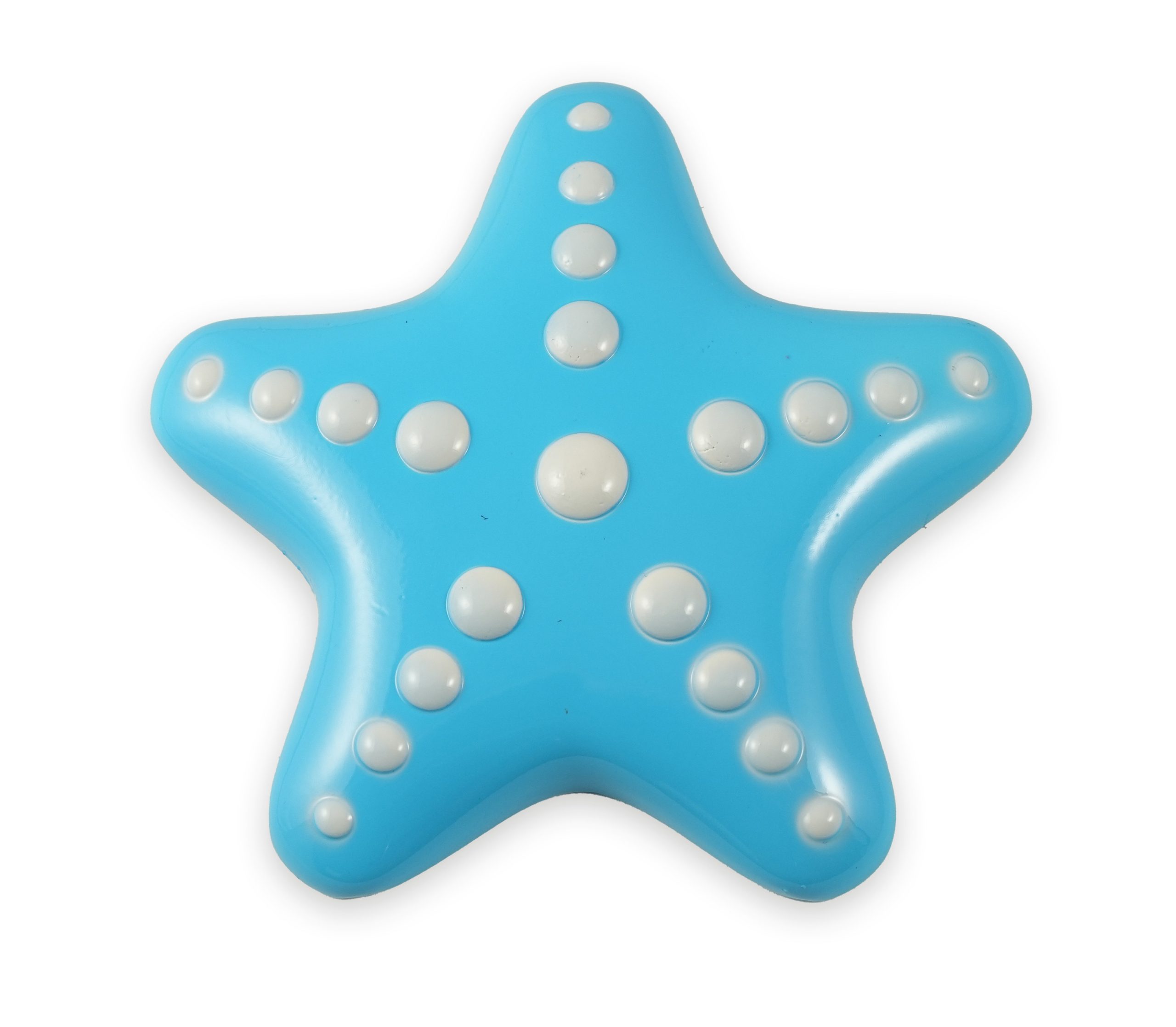 1Kg Weight - Starfish Shaped - Blue (Ai0667BL)
