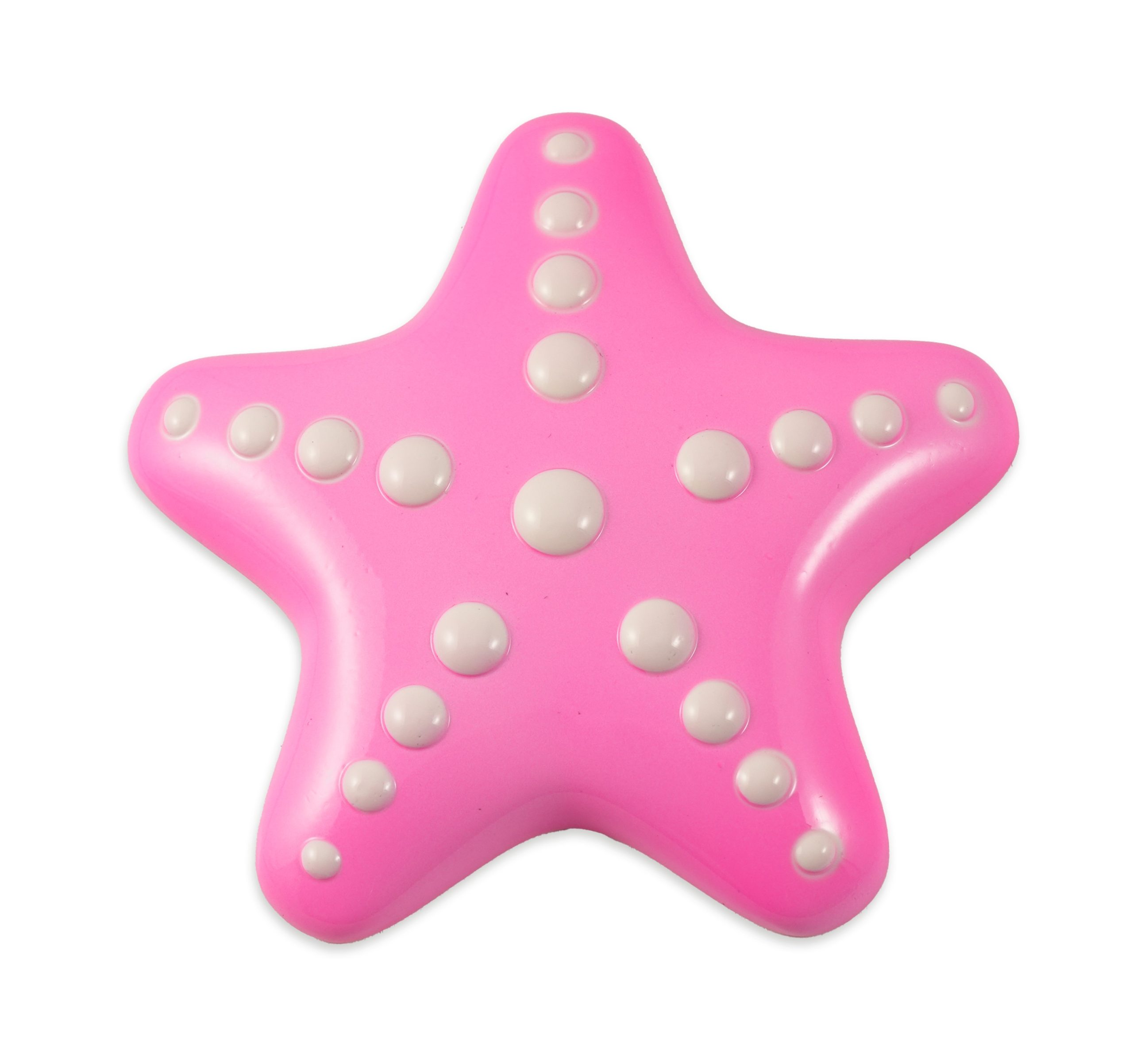 1Kg Weight - Starfish Shaped - Pink (Ai0667PK)