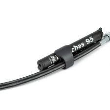 Marachas 95 with Magnetic Holder - Black (Ai0730NMD) Marachas 95 with Magnetic Holder - Black (Ai0730NMD)