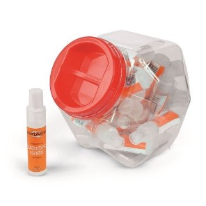 Best Divers AntiFog x 24 30ml in Candy box display (CB1055) Best Divers AntiFog x 24 30ml in Candy box display (CB1055)