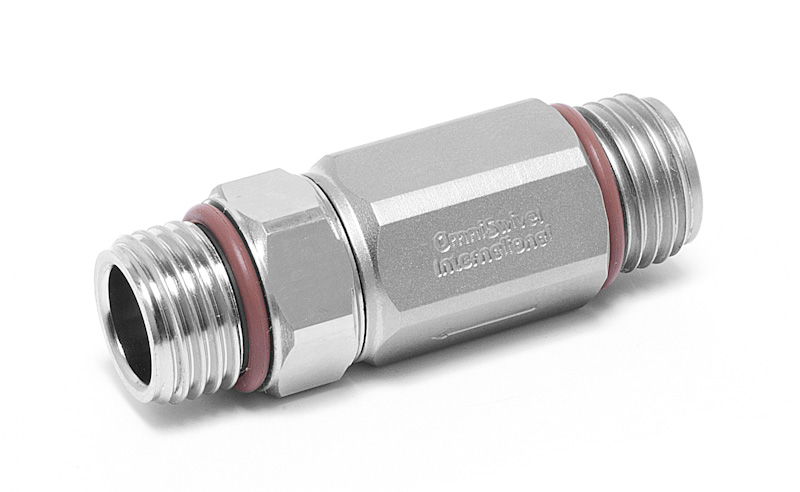 CV-YM Check Valve 9/16