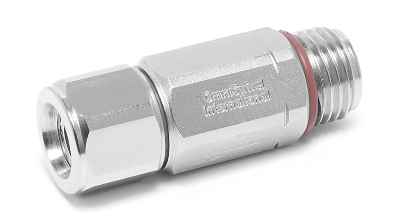 CV-ZF Check Valve 9/16