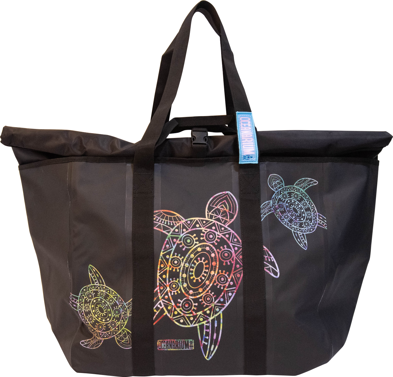 Oceanarium Sea Turtle 50L Dry Bag (DRB15)