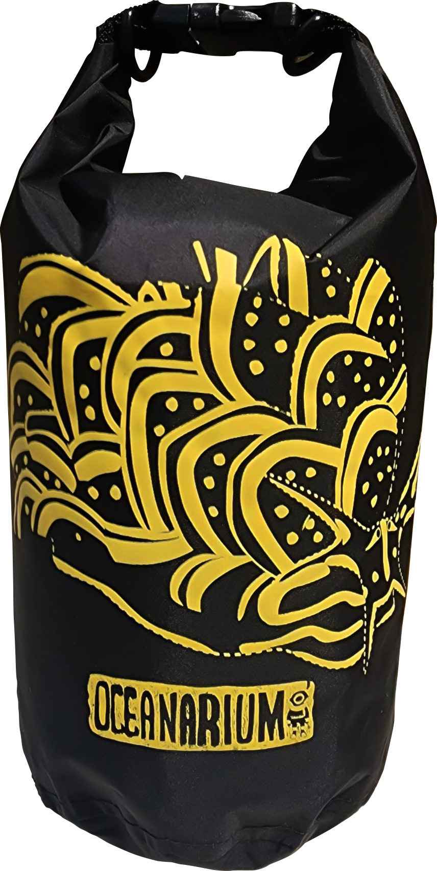 Oceanarium Butterfly Seaslug 2L Dry Bag (DRB17)