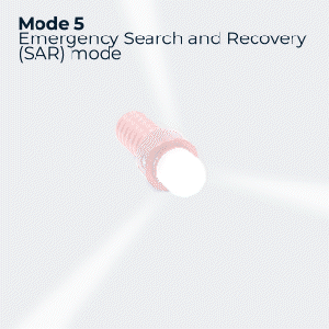 Mode 5