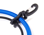 Hose Retaining Clip - for Miflex Hoses (1 x LP & 1 x HP) - BD-HC