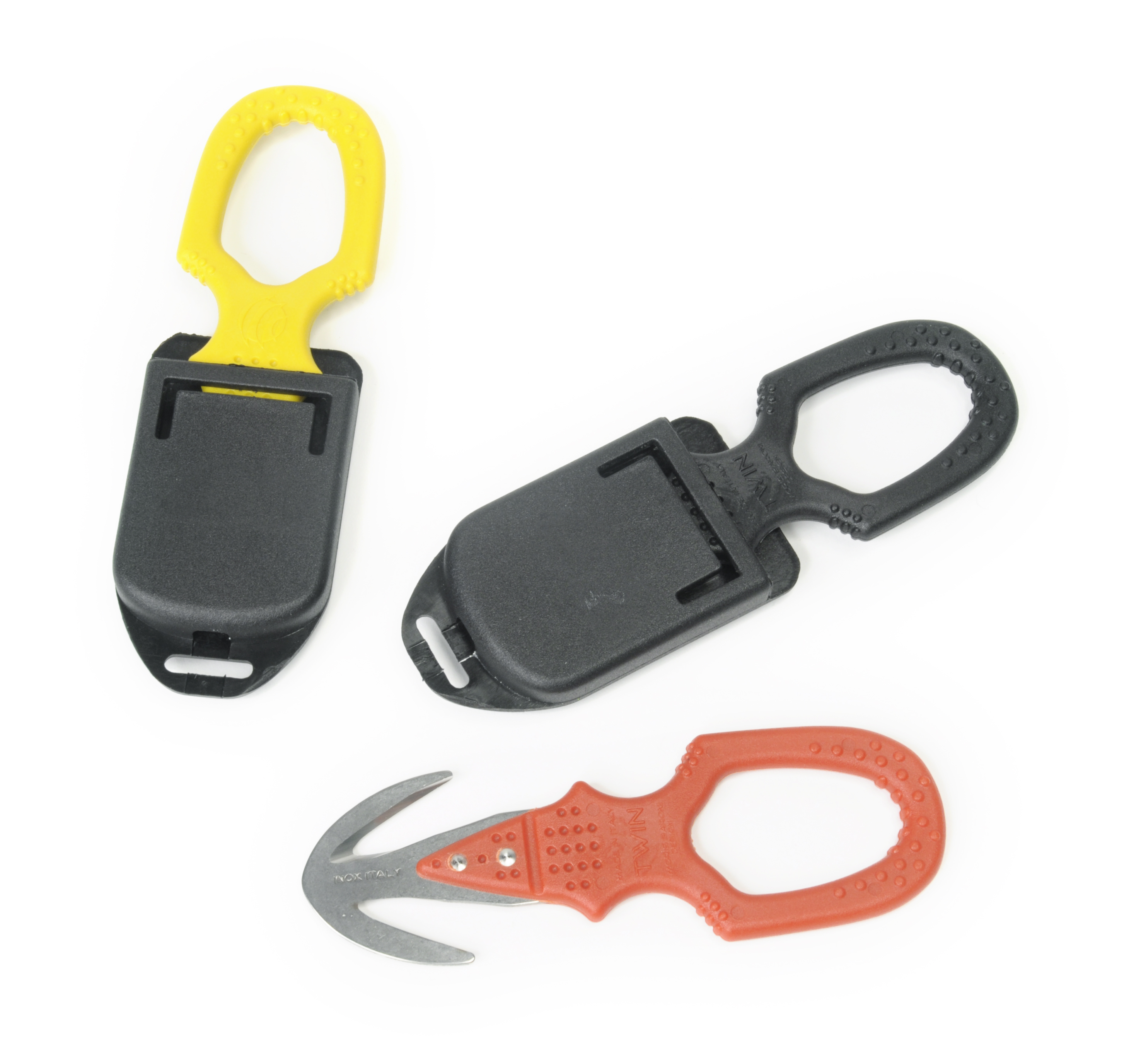 Knives & Line Cutters
