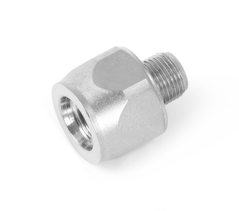 MEM-ZF - 9mm Male OD to 3/8