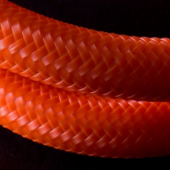 Jacket Hose | Orange