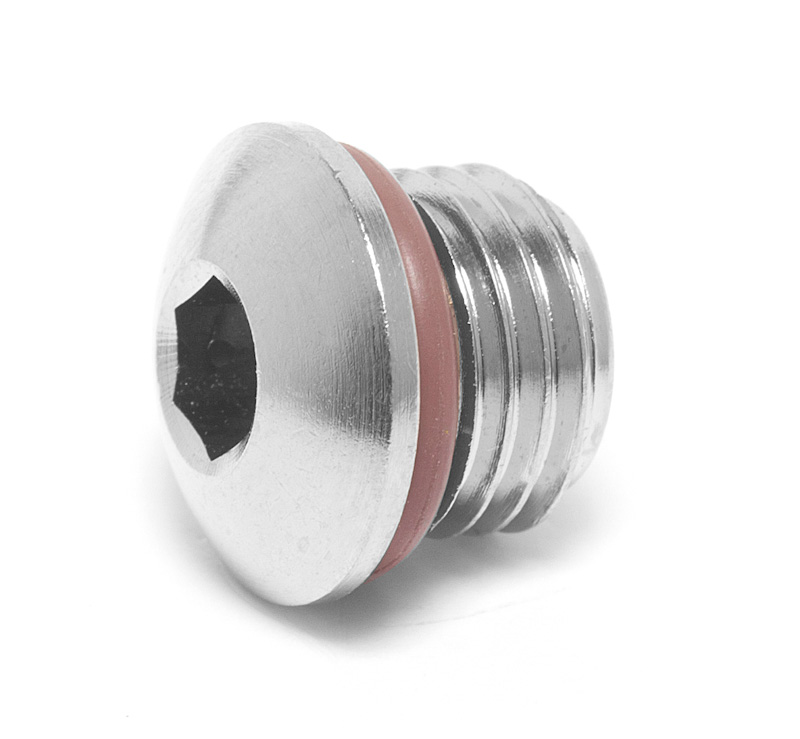 PL-W Port Plug (1/2