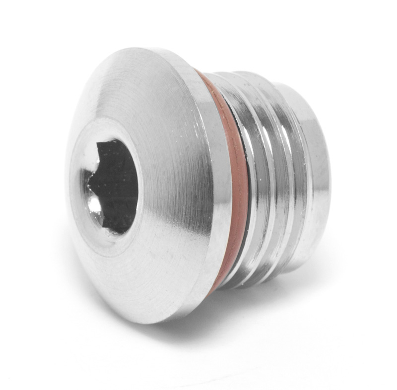 PL-X Port Plug (7/16