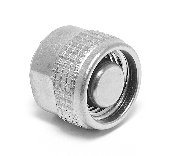 PL-YFI Port Plug (9/16