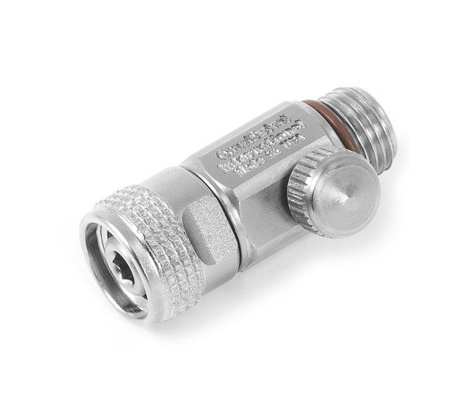 PRV-1 Pressure Releif Valve for Bench Testing