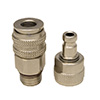 QDNL-YF-S - Two Piece Quick Disconnect to Regulator Hose Adaptor - Non Locking