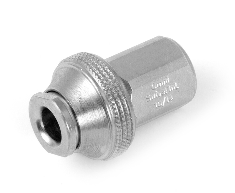 QDF-ZF-B Quick Disconnect Female to 3/8