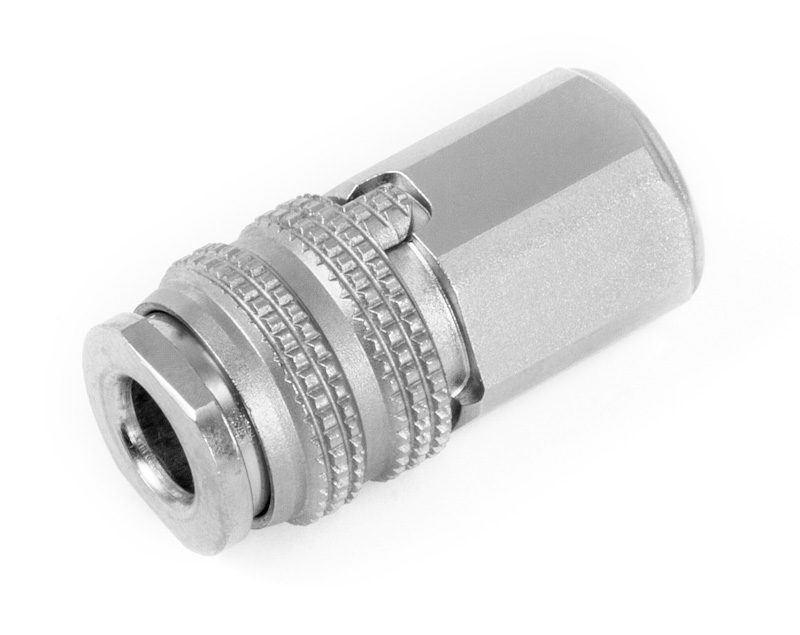QDF-ZF Quick Disconnect Female to 3/8