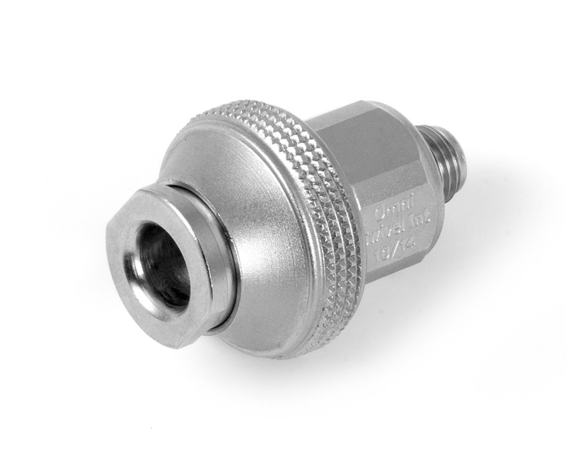 QDF-ZM-B Quick Disconnect Female to 3/8
