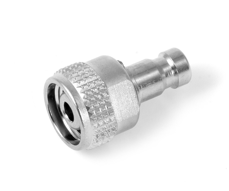 QDM-YFI - QD Male Nipple to 9/16