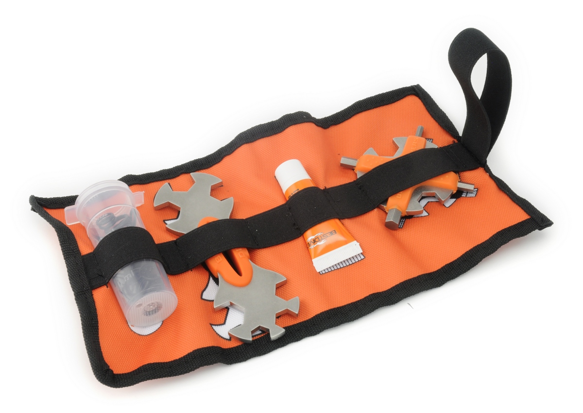 Deluxe Micro-Tool Kit - (Ai0695)