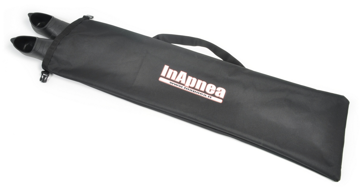 Customized Apena Fin Bag - 115x22cm - MOQ: 30 (AR0971)