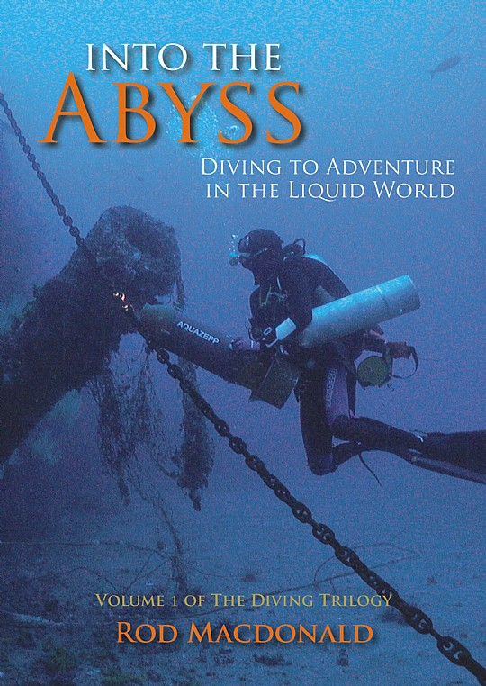 Into The Abyss by Rod Macdonald