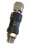 SOV-1 - Shut Off Valve