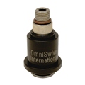 SOV-3 - Shut Off Valve (reversible sleeve)