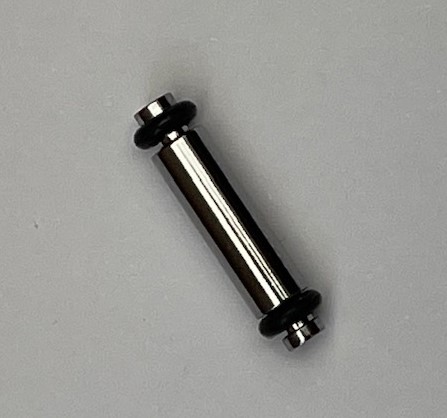Straight Design Airspool OD 4.25 x 19.1mm (SPOOL-02)
