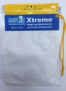 FREE Dry Bag - Medium