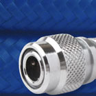 Miflex Xtreme LP Inflator/BCD Hoses