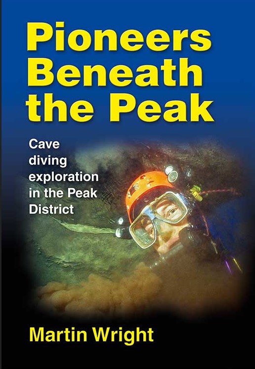 Pioneers Beneath The Peak by Martyn Wright (Softback)
