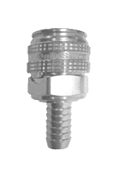QDF-HBT Quick Disconnect Female to 5/16
